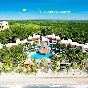 Курортный комплекс Hidden Au Naturel Adults Only Catamaran, Cenote & Inclusive