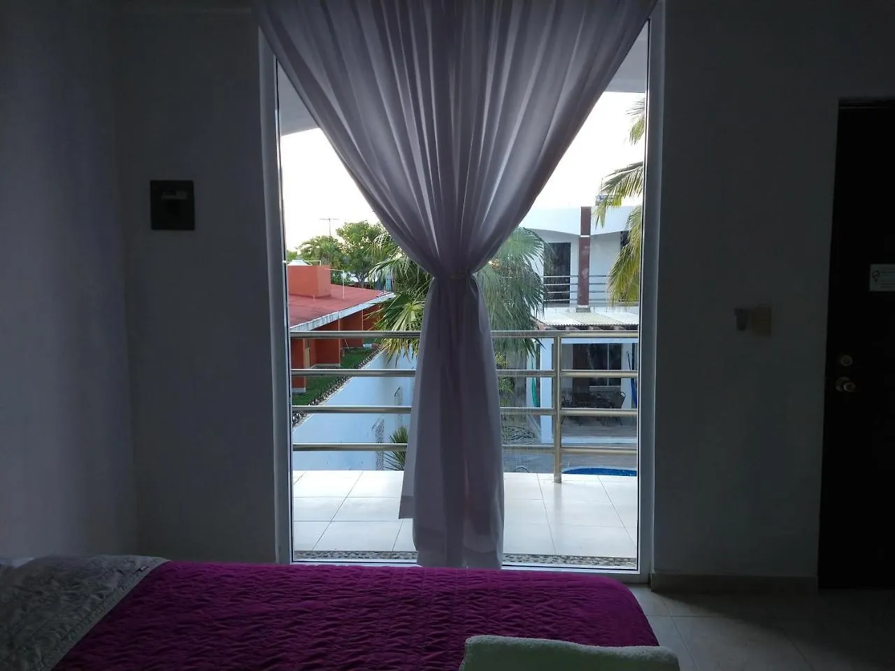 Hotel Espana Chetumal