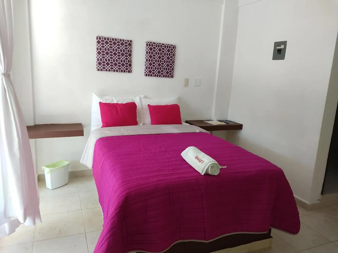 Hotel Espana Chetumal
