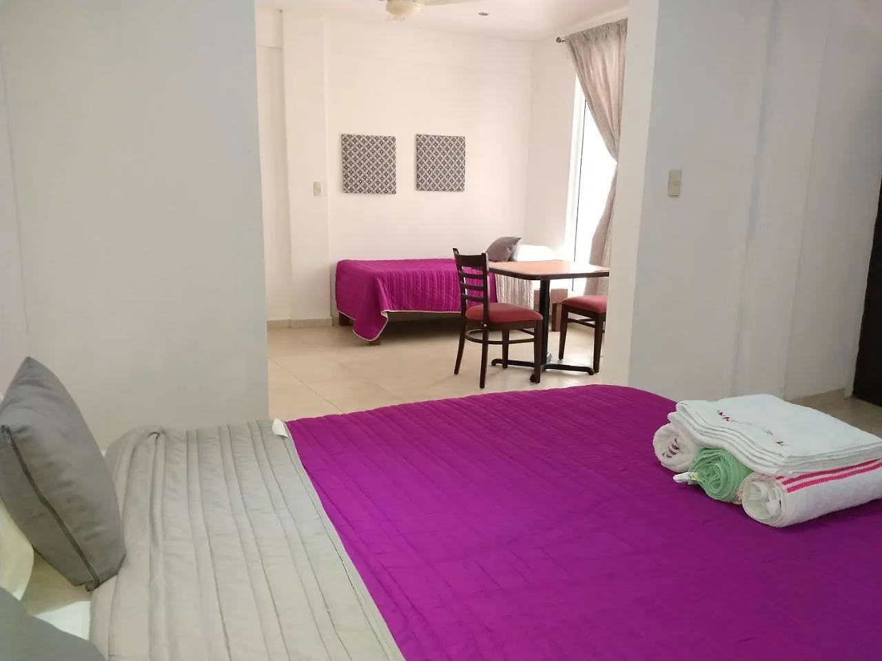 Hotel Espana Chetumal