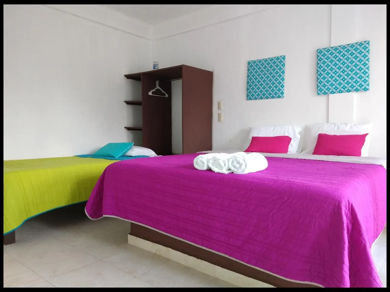 Hotel Espana Chetumal