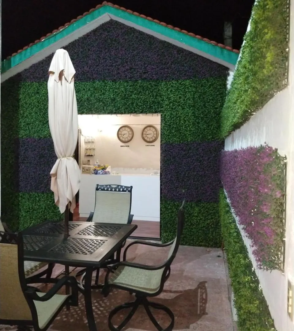 Hotel Espana Chetumal