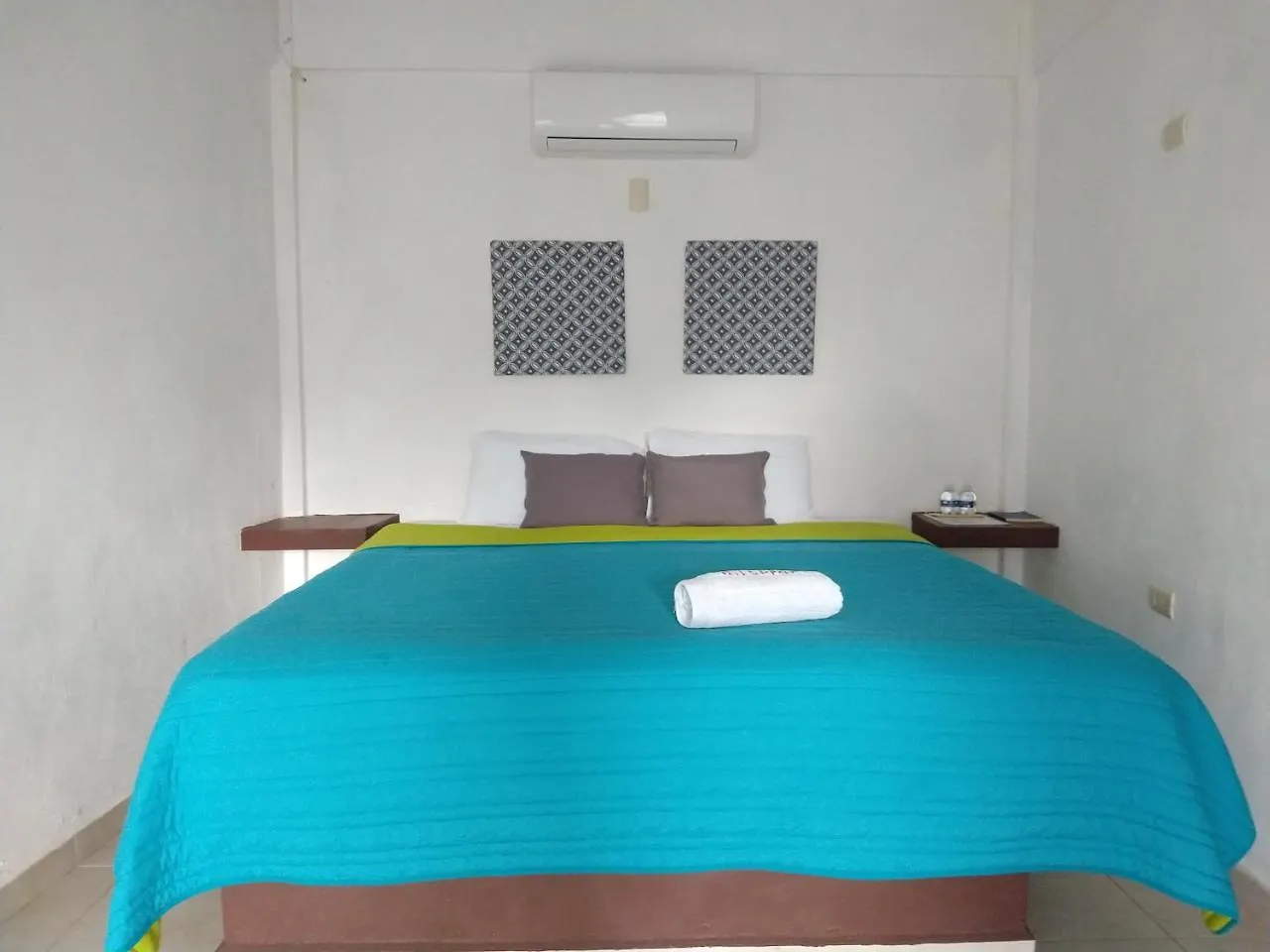 Hotel Espana Chetumal